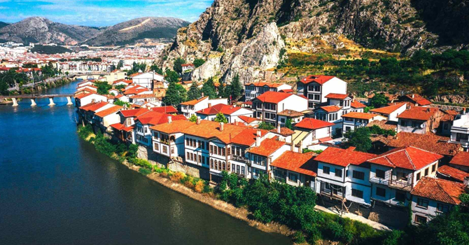 Amasya Merzifon Araç Kiralama